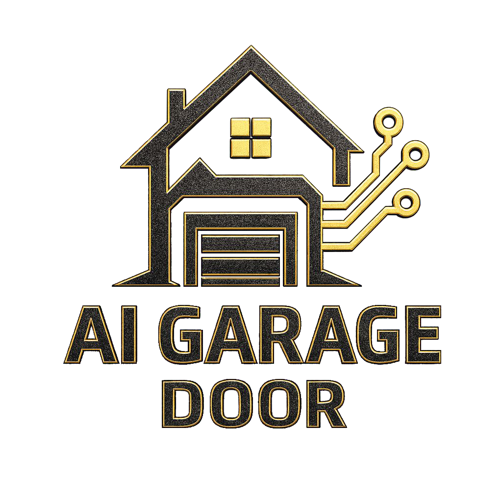 AI Garage Door